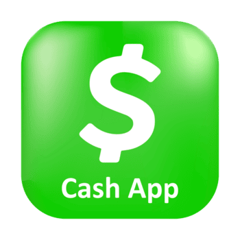 Cash App logo