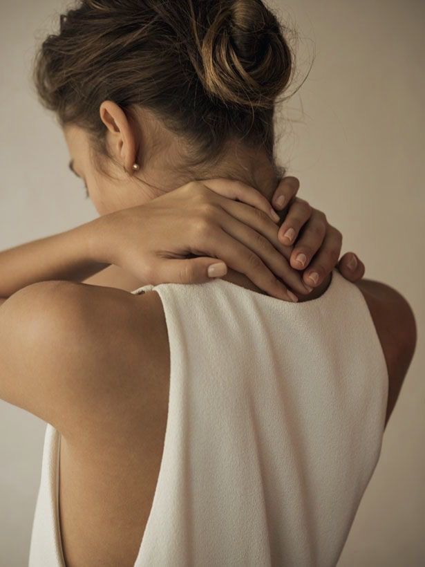 Pain & Recovery