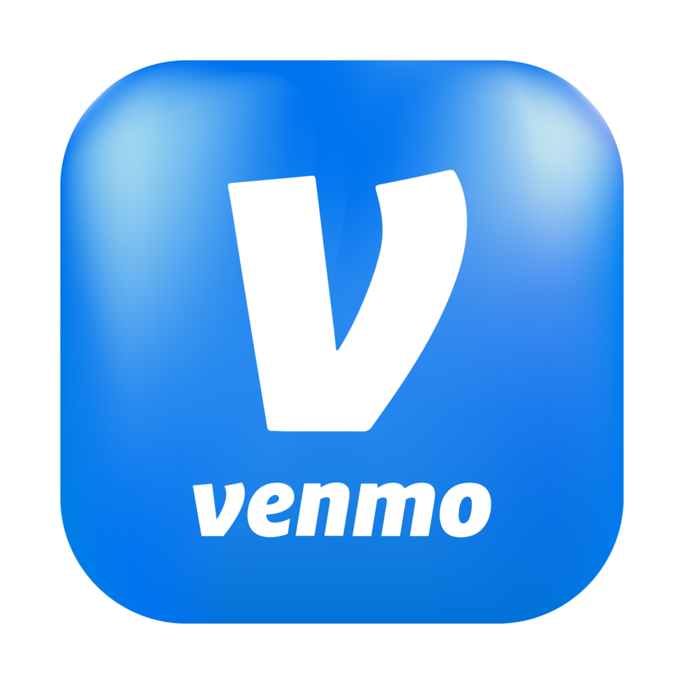 Venmo logo