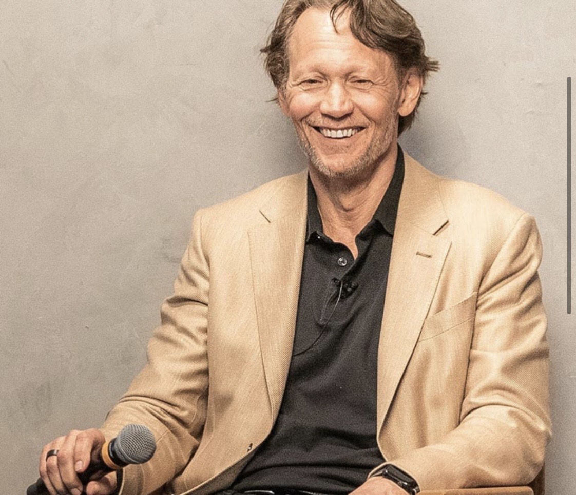 Dr. Greg Bailey, longevity physician