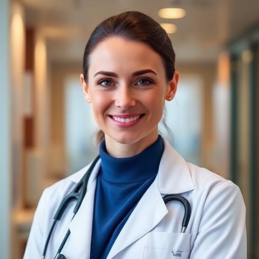Dr. Sarah Chen