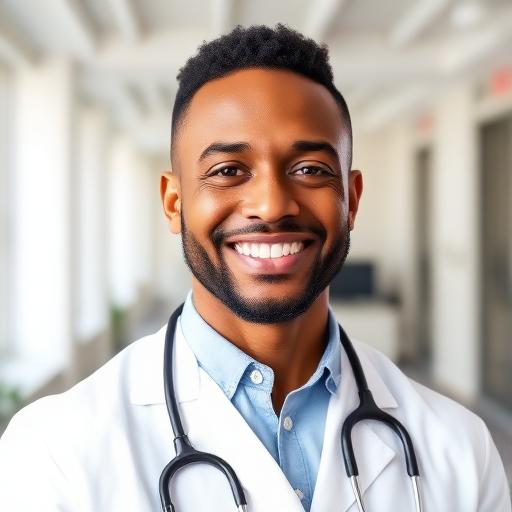 Dr. David Park